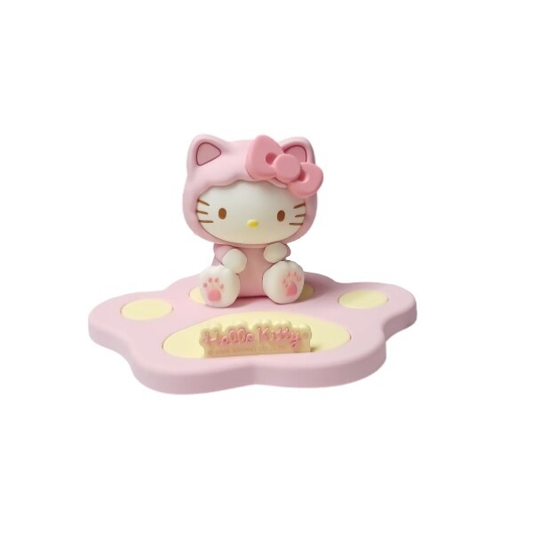 Soporte celular Sanrio gatito Hello Kitty