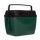 Conservadora Térmica de 26 Litros Mor Playa Camping Viajes Verde Oscuro