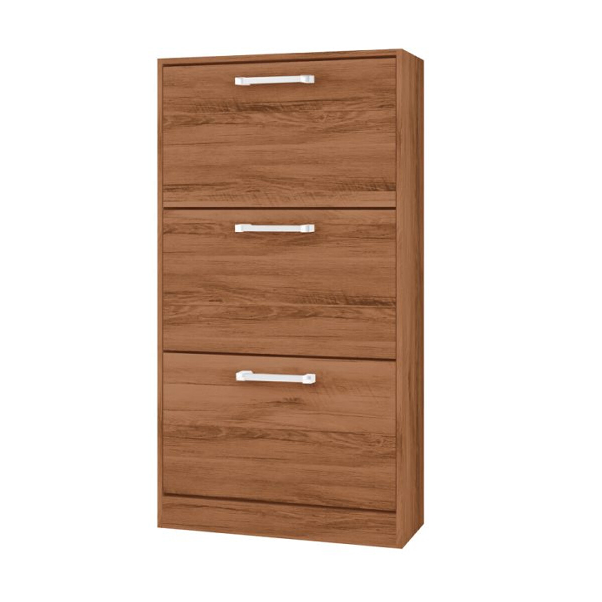 ZAPATERA 3 PUERTAS ORGANIZADOR - Cinamomo 