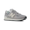 New Balance Lifestyle Hombre Apollo Grey Gris