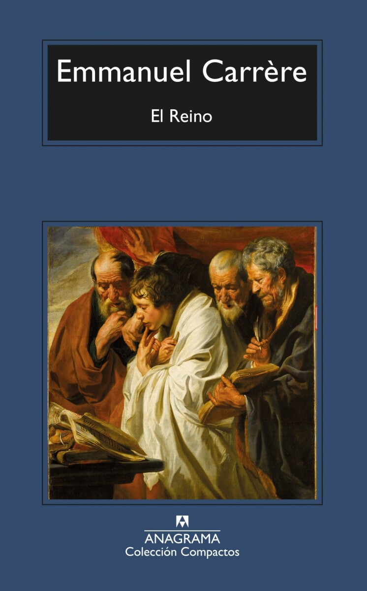 El Reino 
