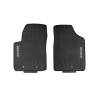 Alfombra Para Kia Picanto New Color Negro 3pcs Alfombra Para Kia Picanto New Color Negro 3pcs