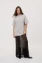 REMERA ALEKSANDER Gris Claro