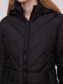 Campera Mercis Negro