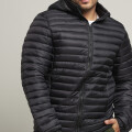 CAMPERA TERCE DIXIE Negro