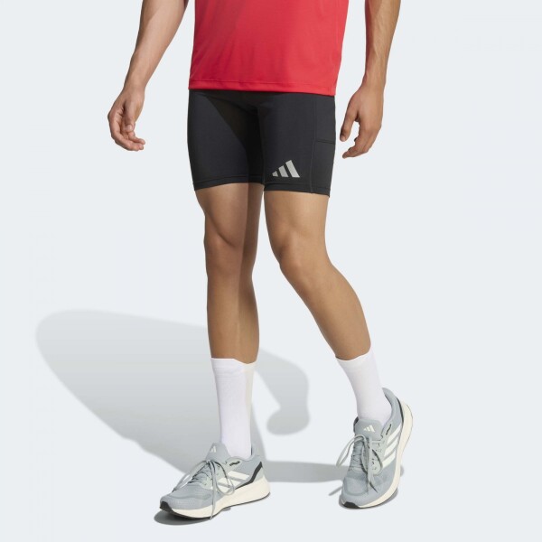 Calzas Adidas adi365 Essentials Negro