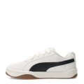 Championes de Hombre Puma Park Lifestyle Easy Sd Beige - Negro