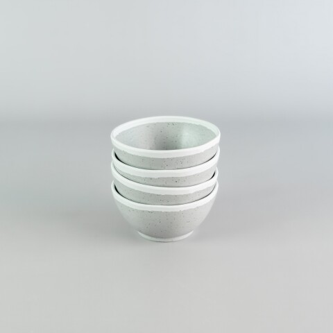Bowl 12cm Grey Bowl 12cm Grey
