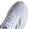 Championes de Mujer Adidas Duramo RC Blanco - Gris