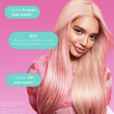 Acondicionador Matrix Instacure Build A Bond 300ml Acondicionador Matrix Instacure Build A Bond 300ml