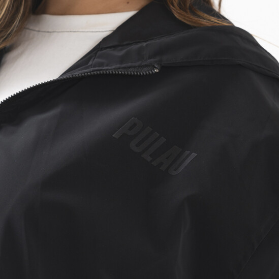 Campera Pulau Ballon Negro