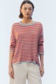REMERA ANN Celeste