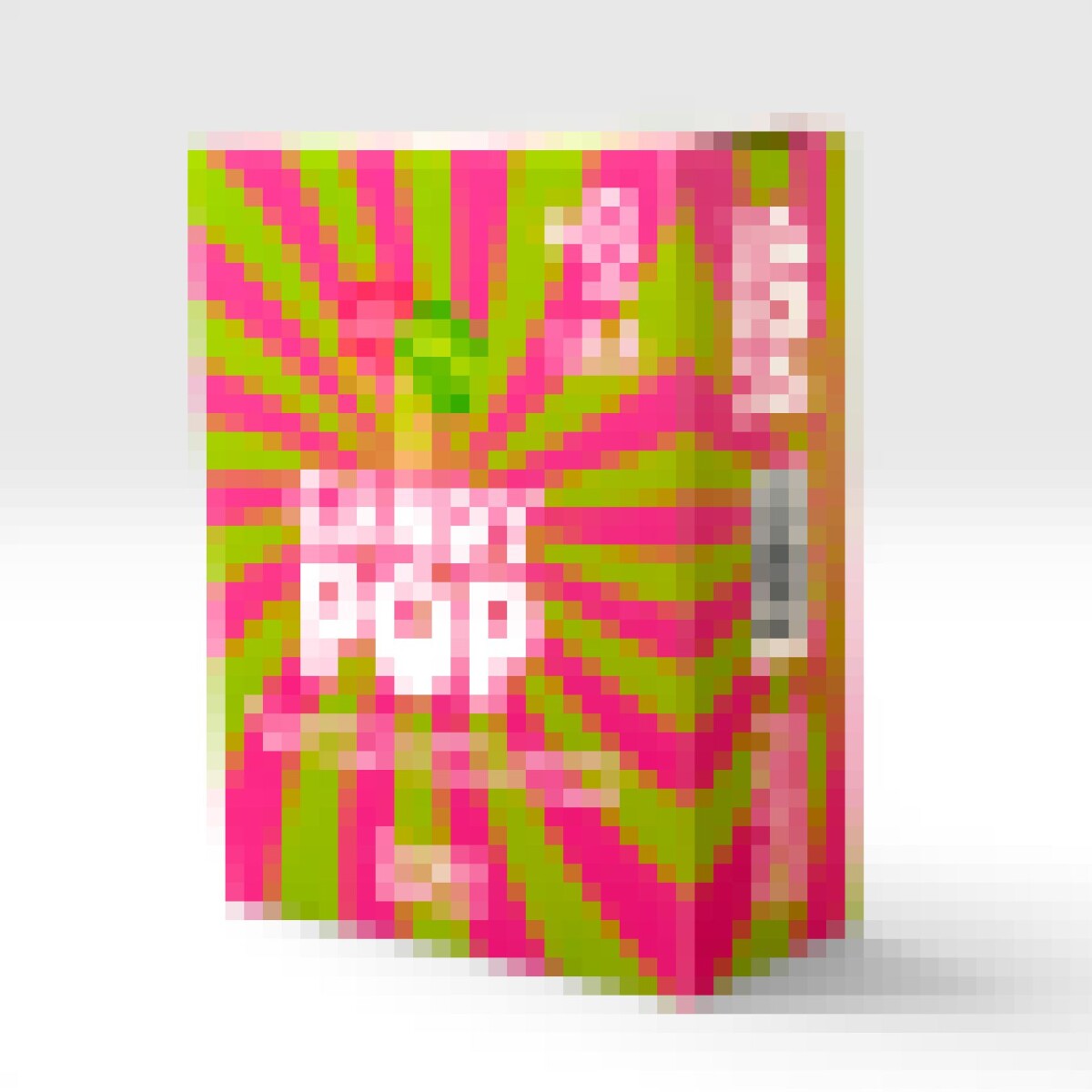 MYSTERY BOX 