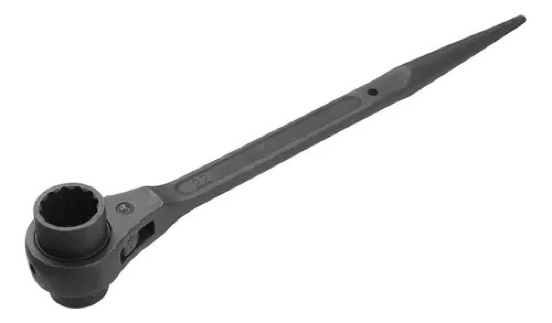 TOLSEN LLAVE PARA ANDAMIOS 17*21MM 