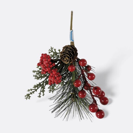 Pick Navideño Modelo 6