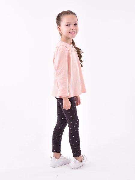 REMERA EMMA SALMON