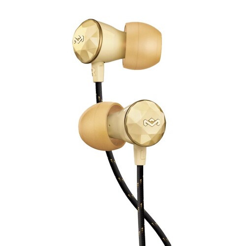 Auriculares House of Marley Nesta In Ear Auriculares House of Marley Nesta In Ear