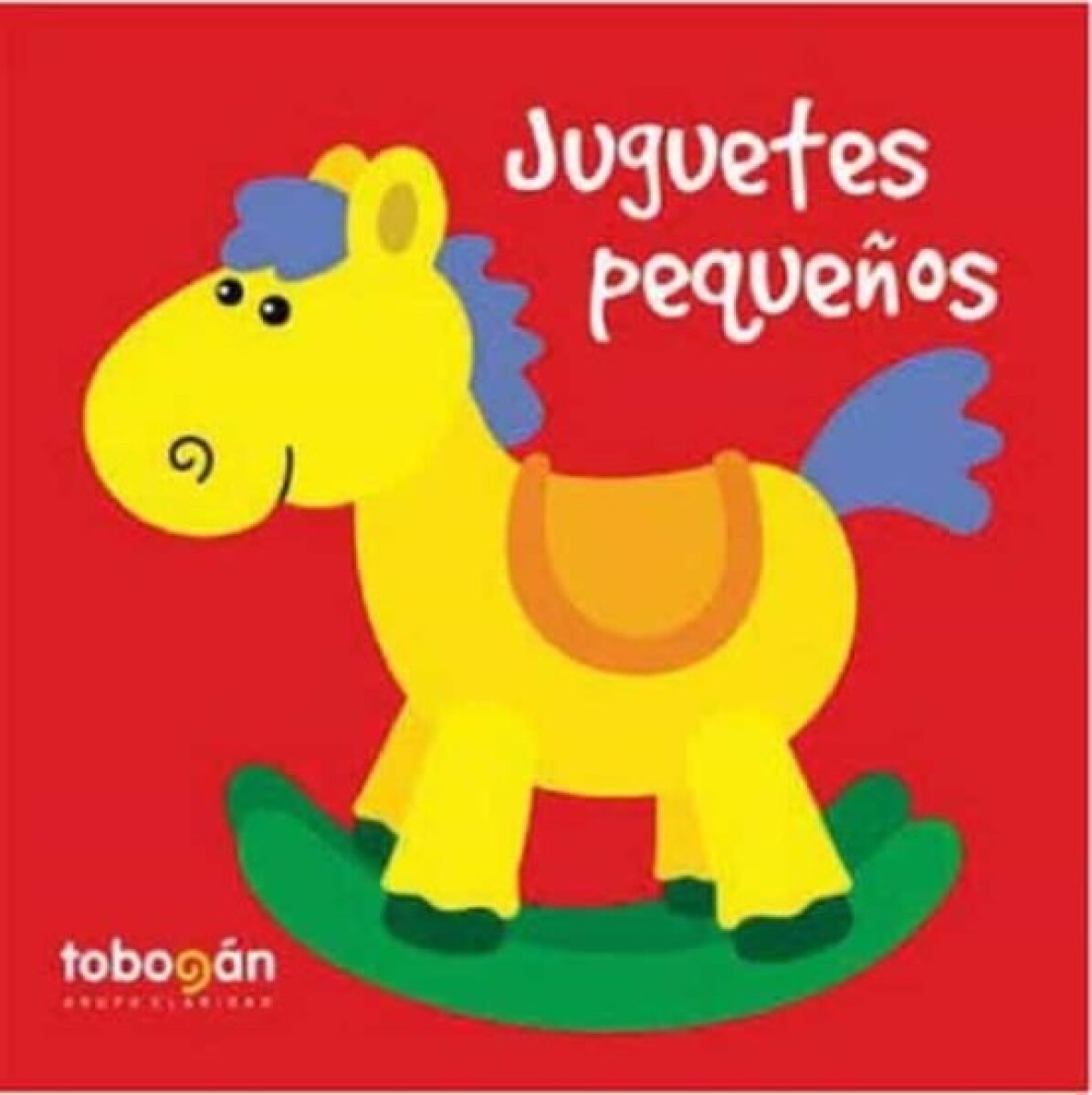 JUGUETES PEQUEÑOS 