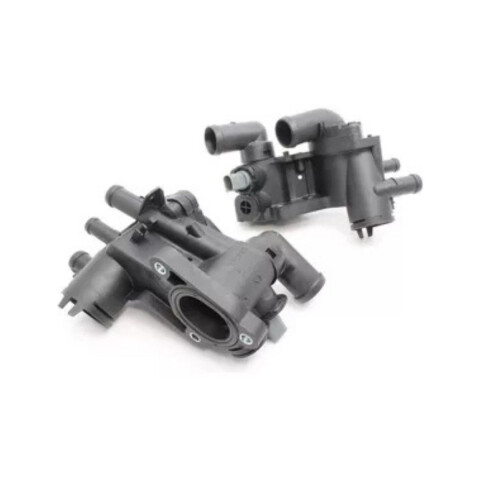 CARCASA DE TERMOSTATO GOLF 3 Carcasa De Termostato Golf 3