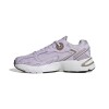 Championes Adidas Astir Violeta