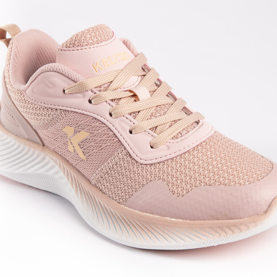 LENERGY KELTON RUNING OLD PINK