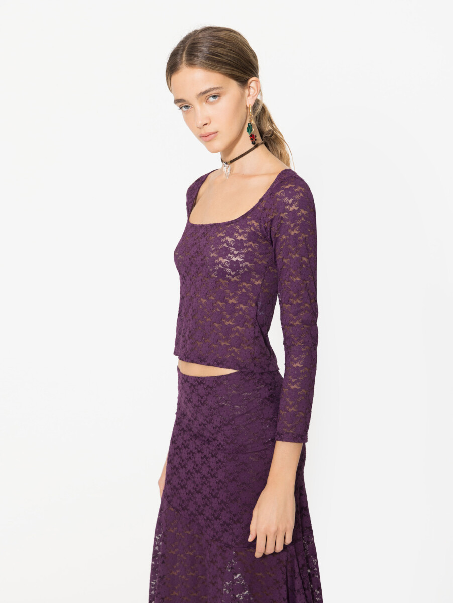 TOP JOSEPHINE 