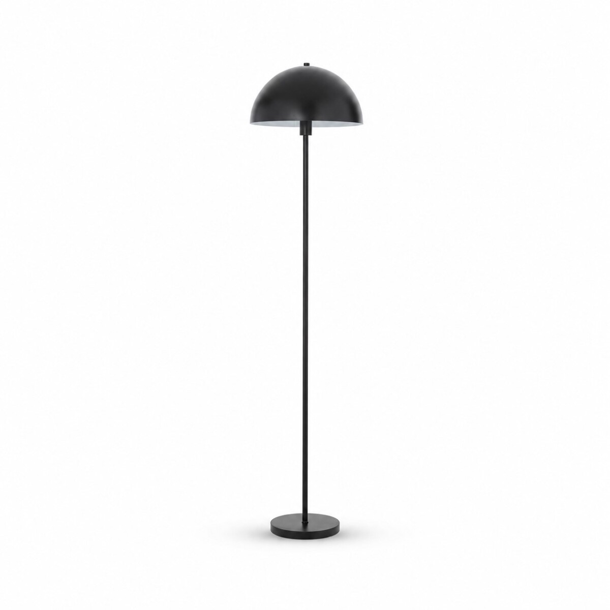 Luminaria de pie Hans - Black 