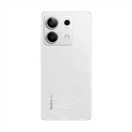 XIAOMI Redmi Note 13 5G 128GB 6GB RAM Cámara 108Mpx - Artic White XIAOMI Redmi Note 13 5G 128GB 6GB RAM Cámara 108Mpx - Artic White