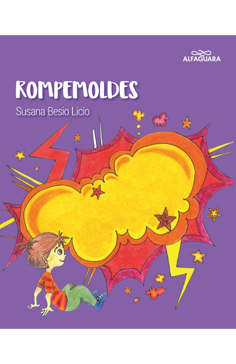 ROMPEMOLDES 
