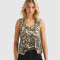 Musculosa Akahele Estampado 1