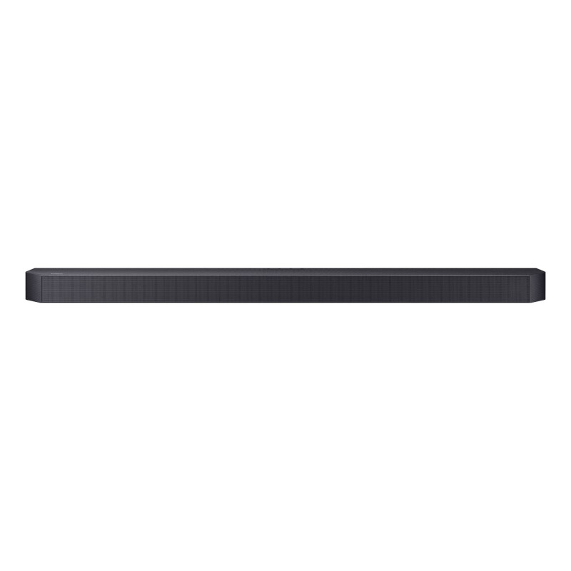 Barra de Sonido Samsung HW-Q600F 3.1.2ch con Dolby Atmos, Subwoofer Inalámbrico y Q-Symphony Barra de Sonido Samsung HW-Q600F 3.1.2ch con Dolby Atmos, Subwoofer Inalámbrico y Q-Symphony