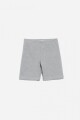 Short ciclista GRIS