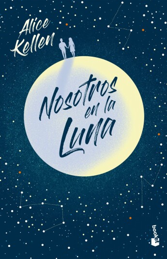 Nosotros en la luna Nosotros en la luna