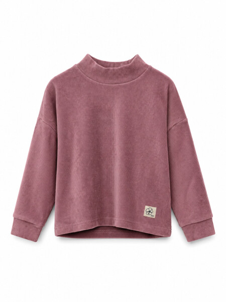 BUZO JASENIA MINI II ROSA VIEJO