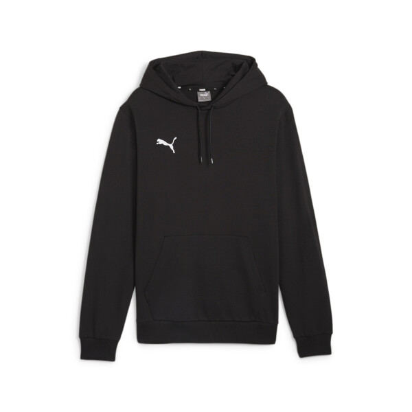 Canguro Puma Peñarol Cas Hoody de Hombre - 658618 03 Negro