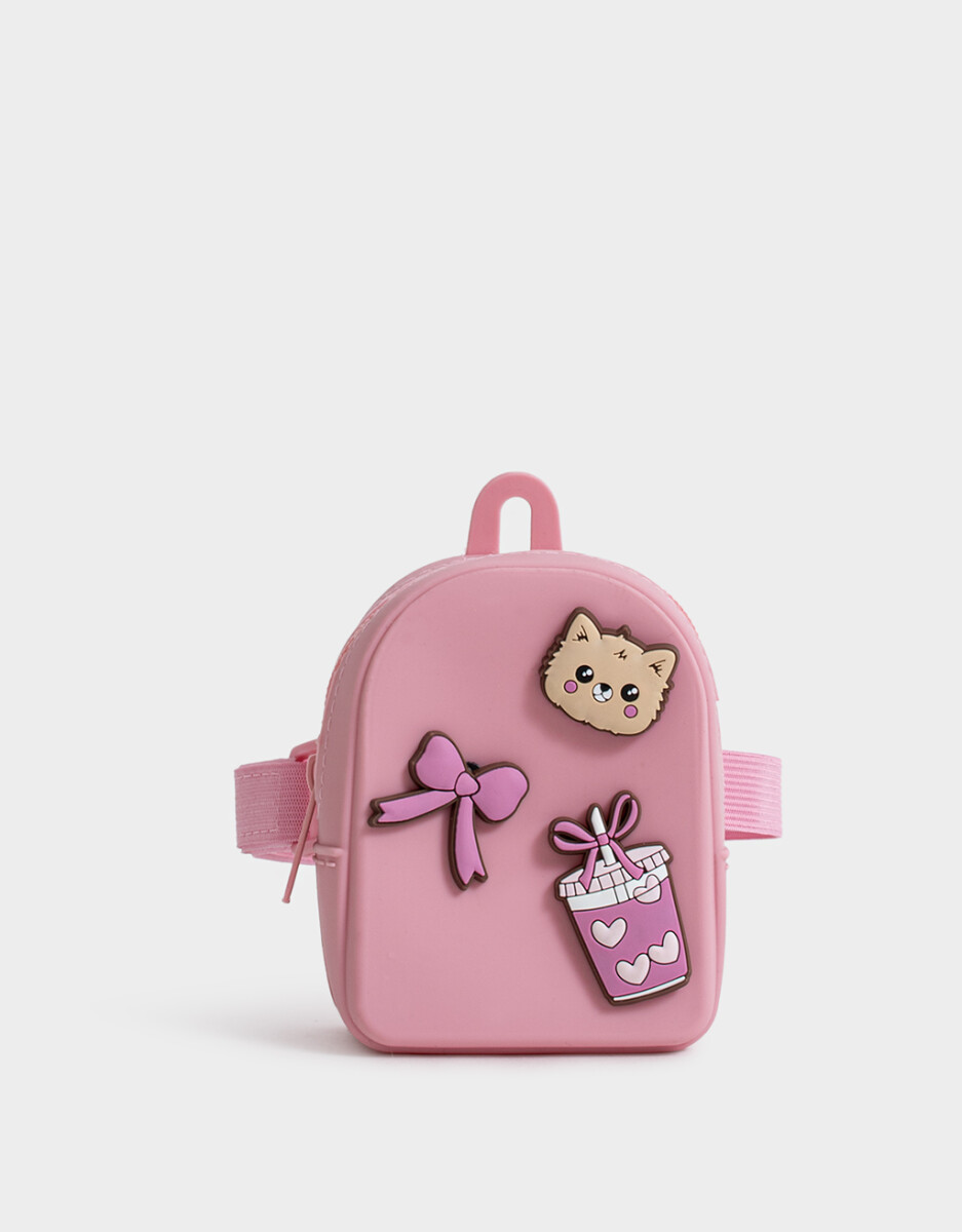 Estuche Ajustable "girly Coffe Era" 