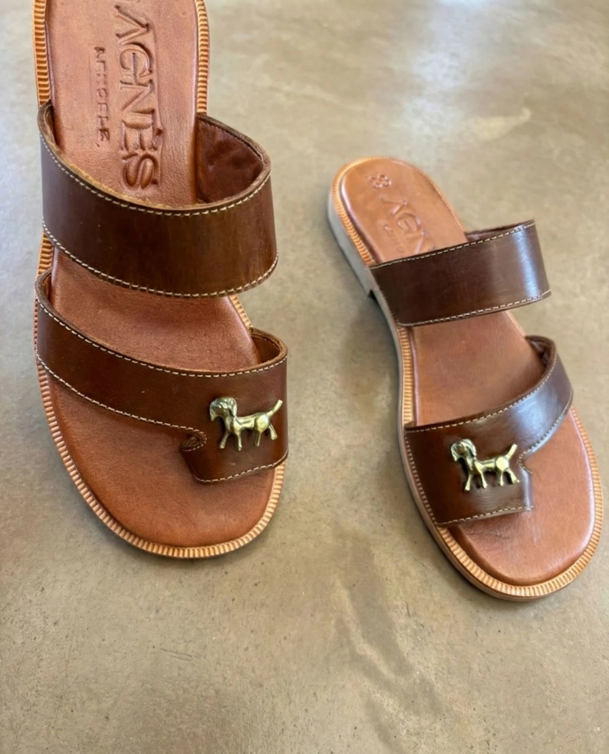 Doggie Sandals
