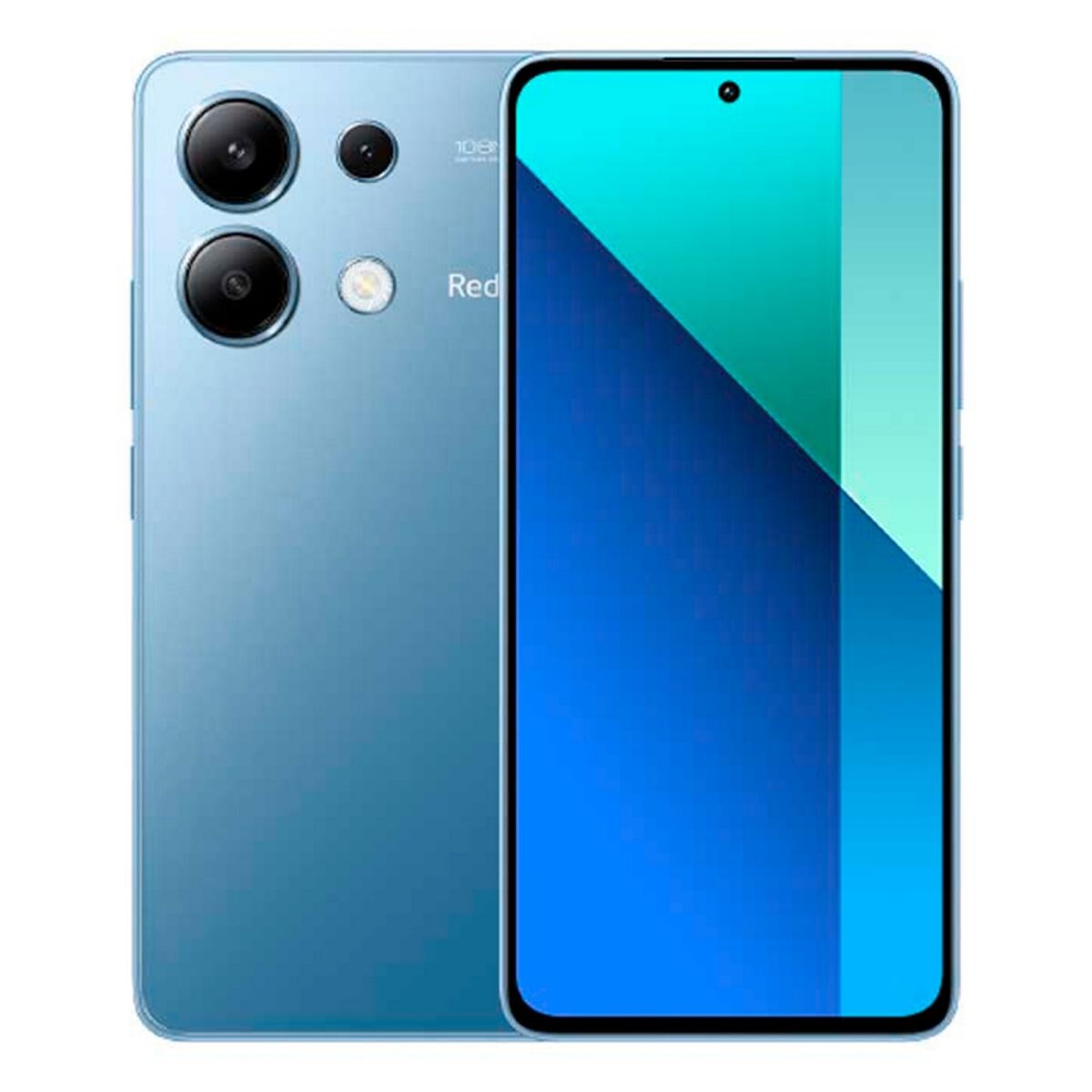 Celular Xiaomi Note 13 Ds 6+128GB I.blue 