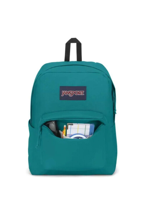 Mochila Portalaptop Superbreak Plus Deep Lake