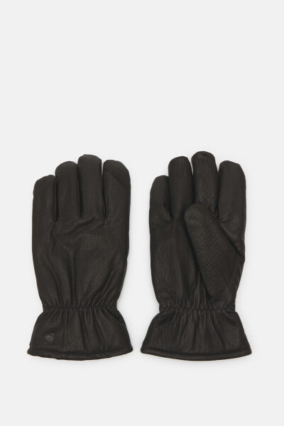 FONDA GLOVES Negro