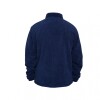 CAMPERA POLAR FLOW Nacional Black