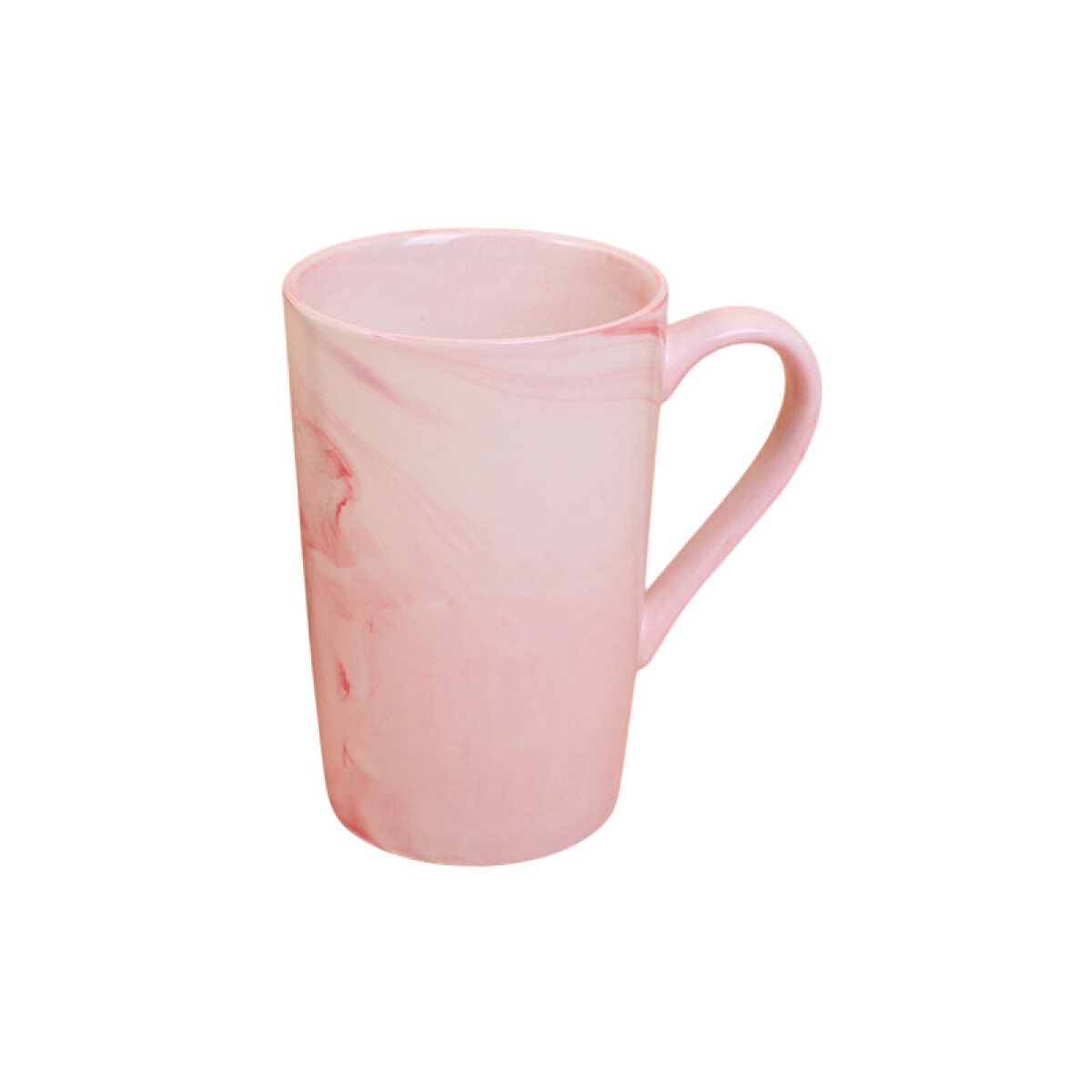 Taza alta de cerámica - Taza Alta De Cerámica 