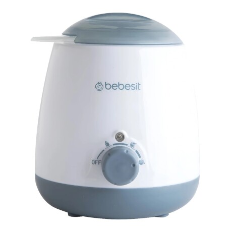 Calienta Biberon y Esterilizador Bebesit RBX8110 2 en 1 001