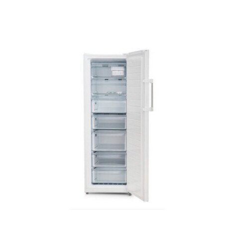 FREEZER JAMES VERTICAL 290 Lts. 5 CAJONES. COLOR BLANCO FREEZER JAMES VERTICAL 290 Lts. 5 CAJONES. COLOR BLANCO