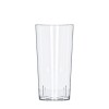 VASO TRAGO LARGO cristal