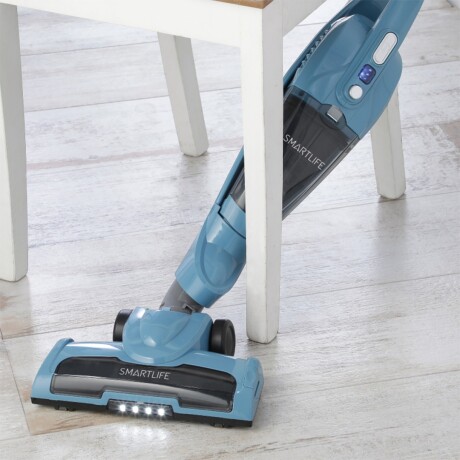 Aspiradora Smartlife SL-VS8260 Inalámbrica 3 en 1 001