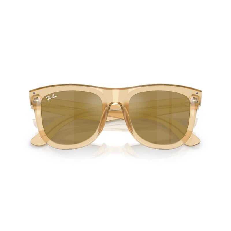 Ray Ban Rbr0502 Wayfarer Reverse 6821/5a