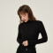 Remera Afassa Negro