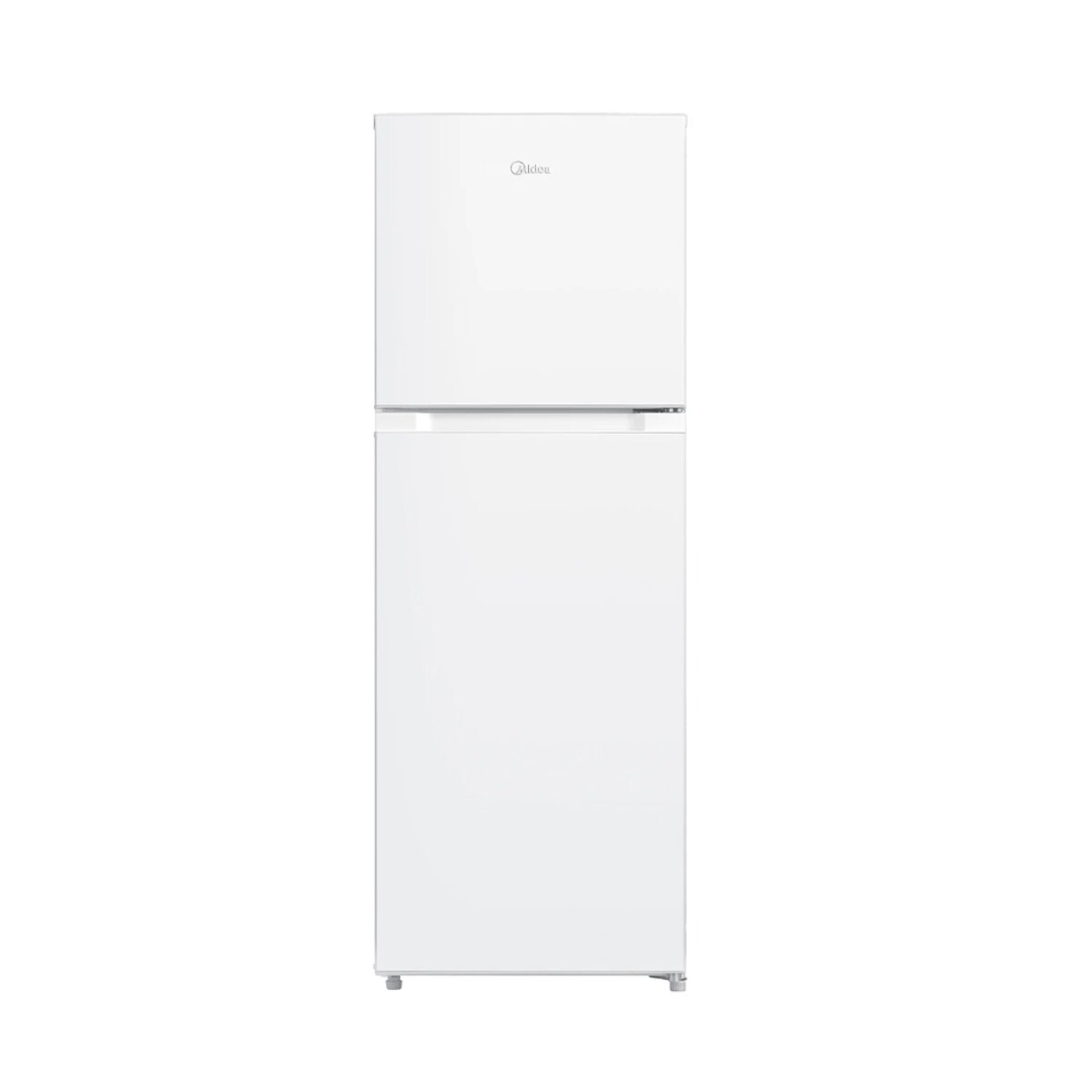 Heladera Blanca Inverter 251L - Modelo MDRT346MTR01INV - Midea 
