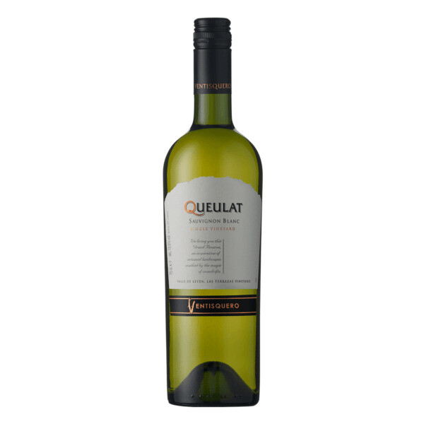 Ventisquero Queulat Gran Reserva Sauvignon Blanc 750ml Ventisquero Queulat Gran Reserva Sauvignon Blanc 750ml